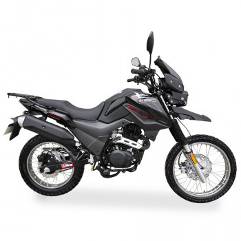 Shineray X-Trail 200