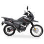 Shineray X-Trail 200