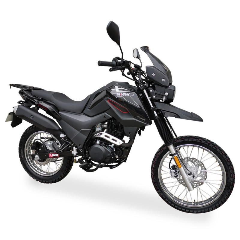Shineray X-Trail 200