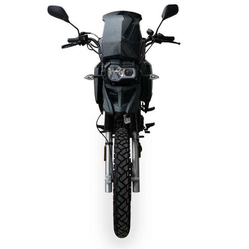 Shineray X-Trail 200