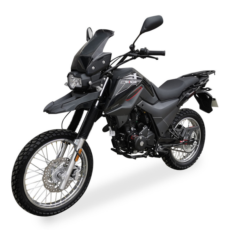Shineray X-Trail 200