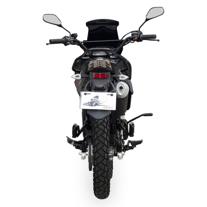 Shineray X-Trail 200