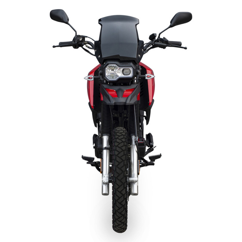 Shineray X-Trail 200