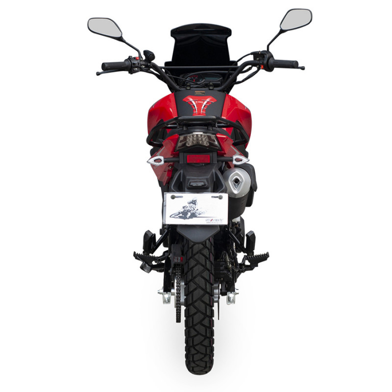 Shineray X-Trail 200
