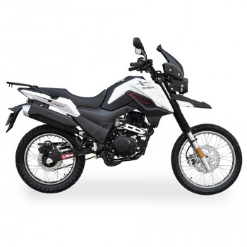Shineray X-Trail 200