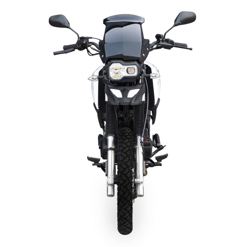 Shineray X-Trail 200