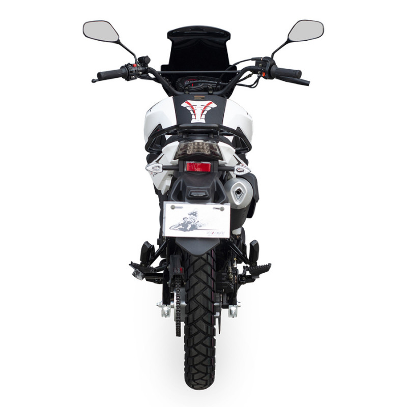 Shineray X-Trail 200
