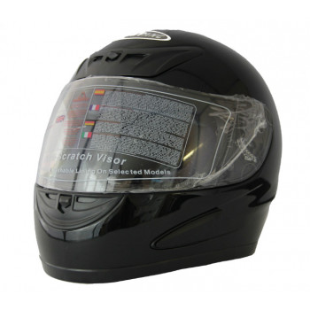 Шолом B38 BLACK - L