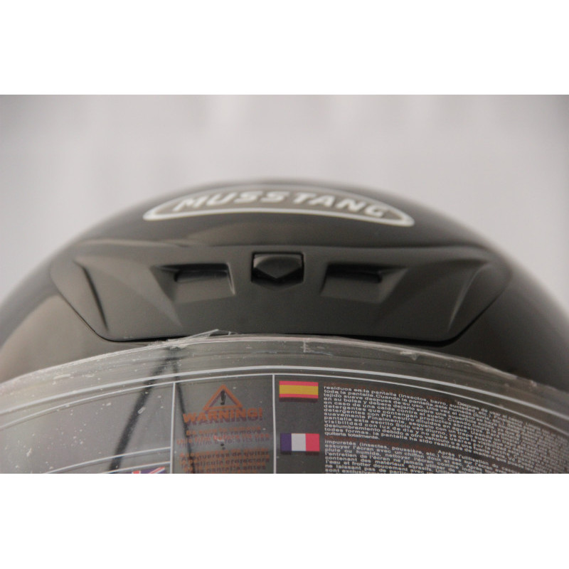 Шолом B38 BLACK - L