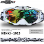 Окуляри крос.NK-1015 White Border/White Headband