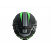 Шолом (інтеграл) Nenki FF-856, Matte Grey Green (L)