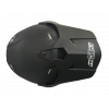 Шолом (мотард) Nenki MX-310, Matte Black (L)