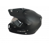 Шолом (мотард) Nenki MX-310, Matte Black (L)