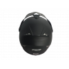 Шолом (мотард) Nenki MX-310, Matte Black (L)