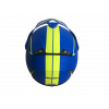 Шолом (мотард) Nenki MX-310, Matte Blue (L)