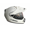 Шолом (мотард) Nenki MX-310, White (L)