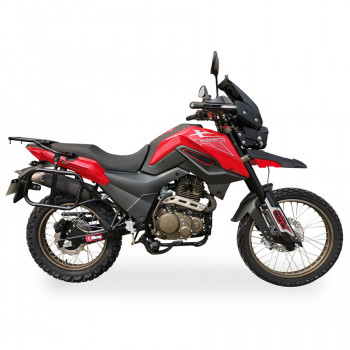 Shineray X-Trail 250