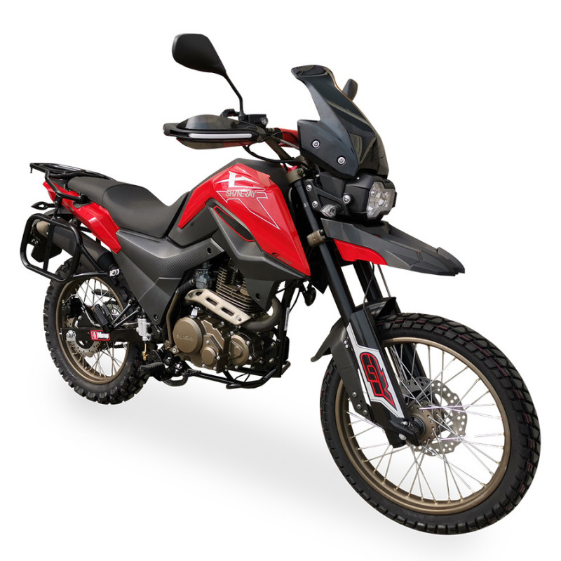 Shineray X-Trail 250