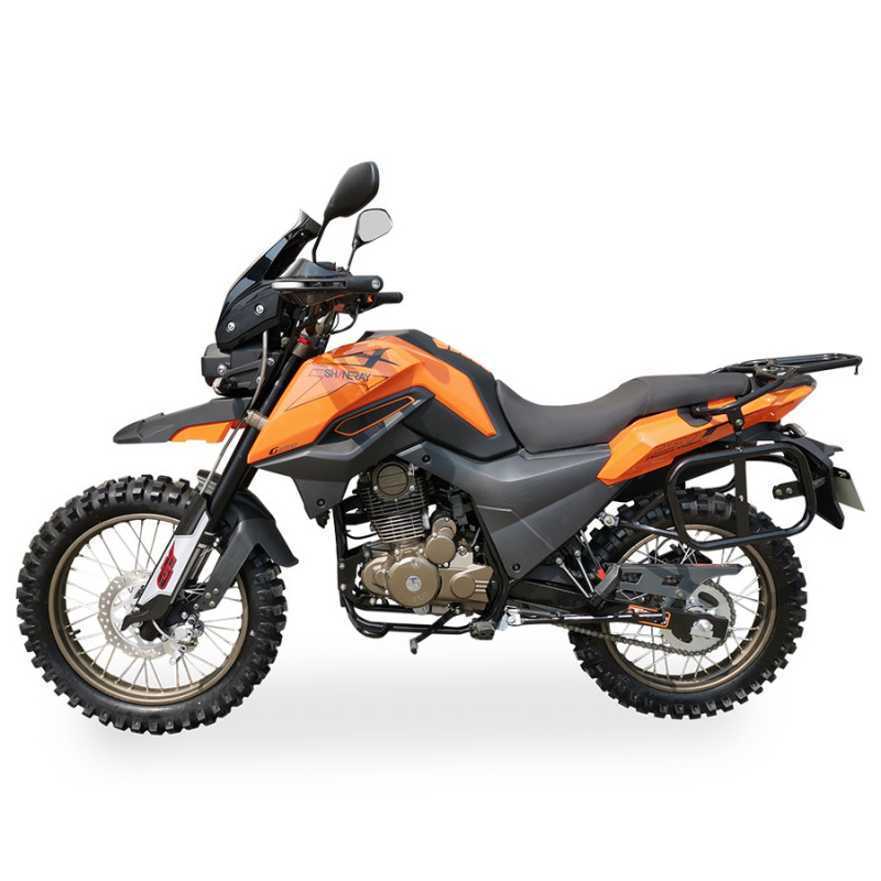 Shineray X-Trail 250