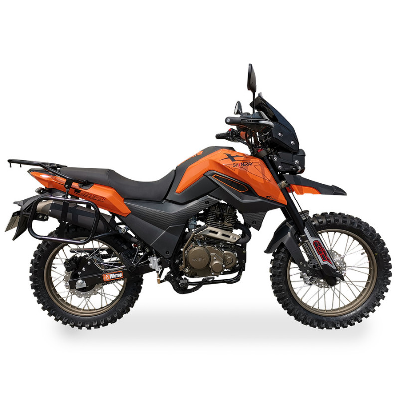 Shineray X-Trail 250