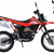 XY150GY-11B Lite Cross
