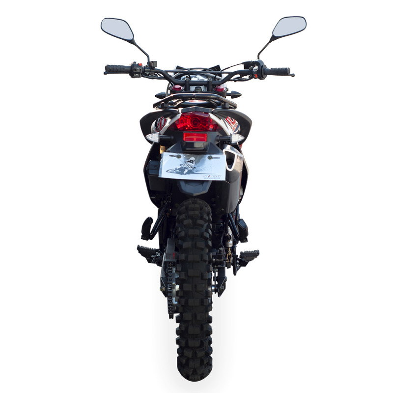 XY250GY-6C 2019MY Special Edition / ENDURO
