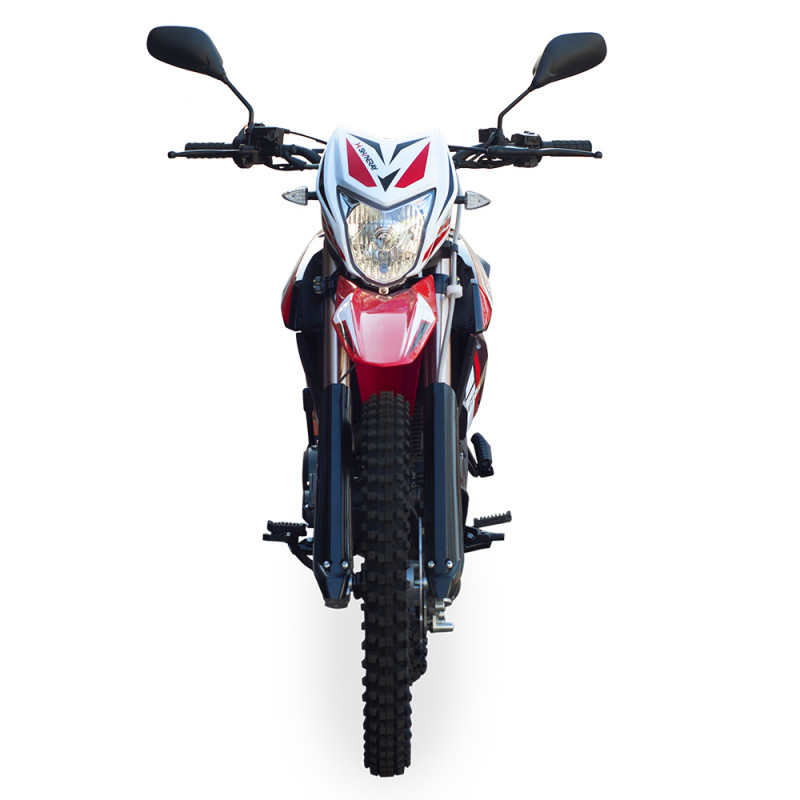 XY250GY-6C 2019MY Special Edition / ENDURO