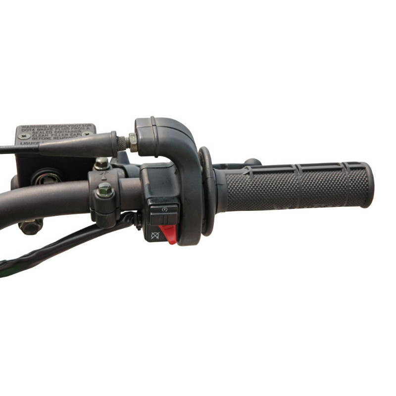 Shineray XY 250GY-2 (X6)