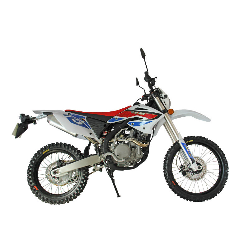 Shineray XY 250GY-2 (X6)
