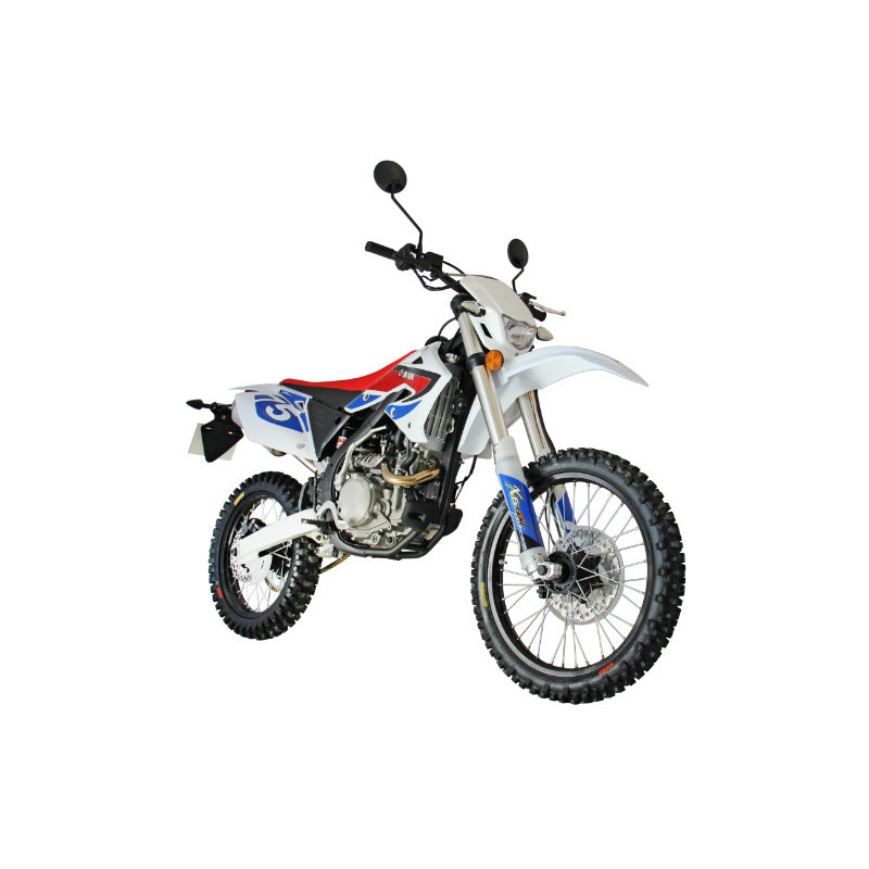 Shineray XY 250GY-2 (X6)