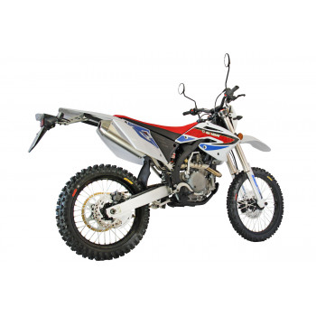 Shineray XY 250GY-2 (X6)