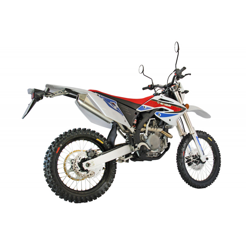 Shineray XY 250GY-2 (X6)