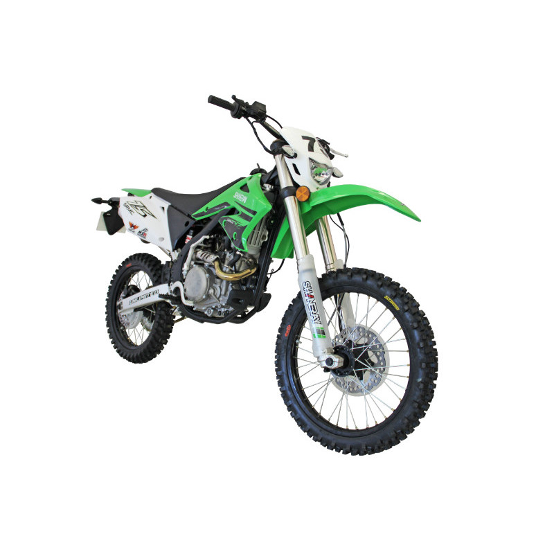 Shineray XY 250GY-2 (X6)