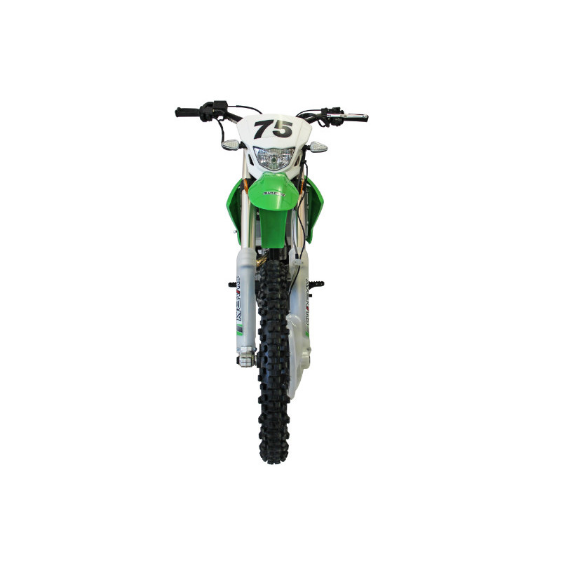 Shineray XY 250GY-2 (X6)