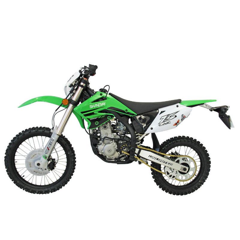 Shineray XY 250GY-2 (X6)