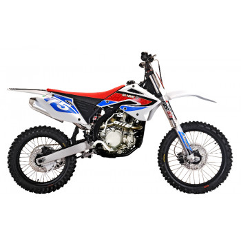 Shineray XY 250GY-2 (X6)