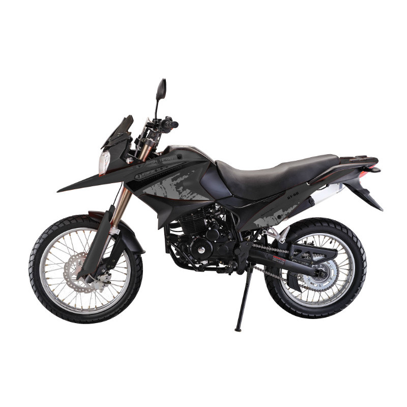 Shineray XY250GY-6B CROSS