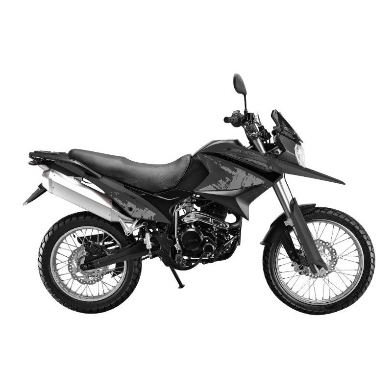 Shineray XY250GY-6B CROSS