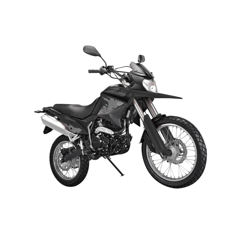 Shineray XY250GY-6B CROSS
