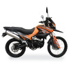 Shineray XY250GY-6B CROSS