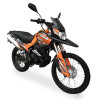 Shineray XY250GY-6B CROSS