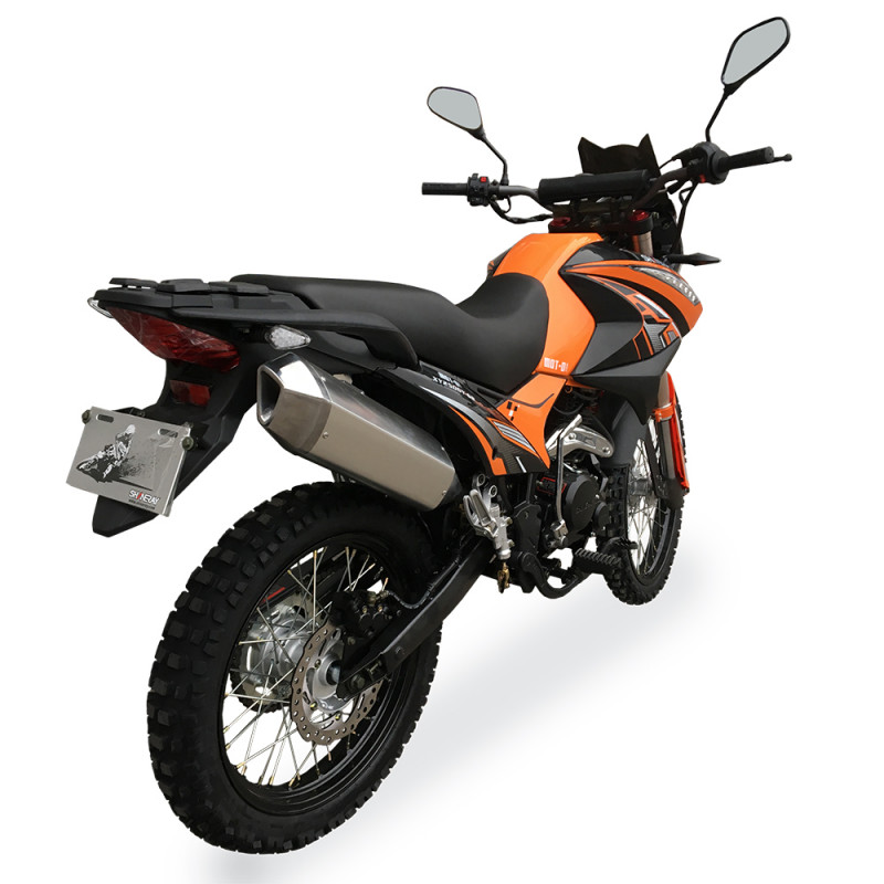 Shineray XY250GY-6B CROSS