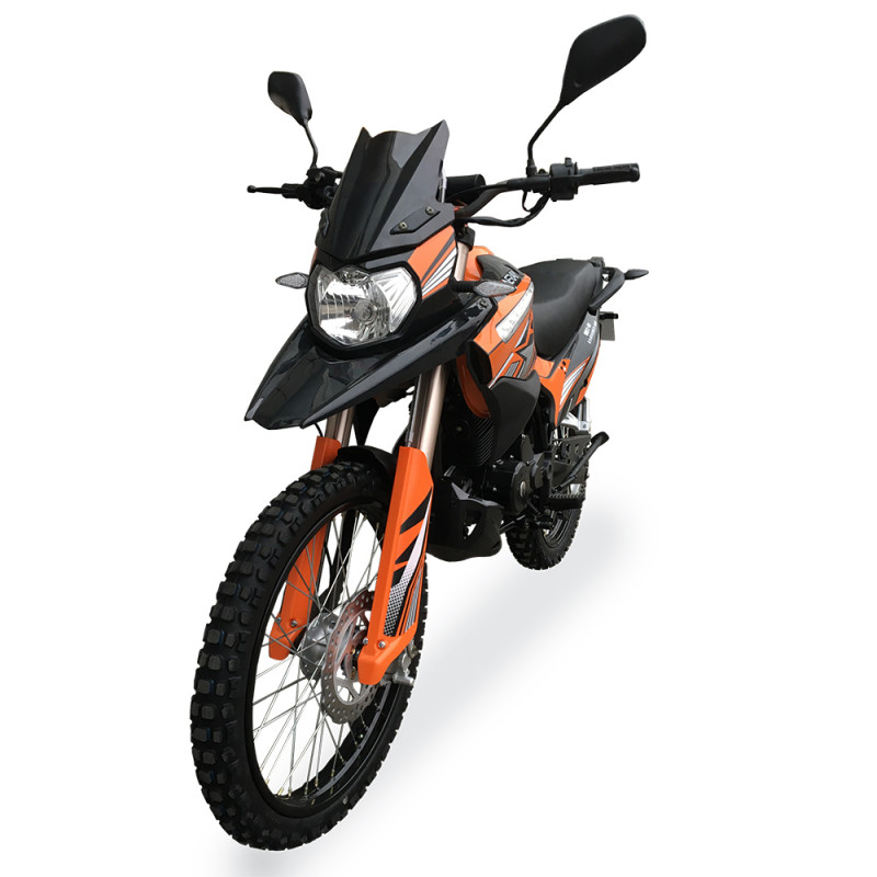 Shineray XY250GY-6B CROSS