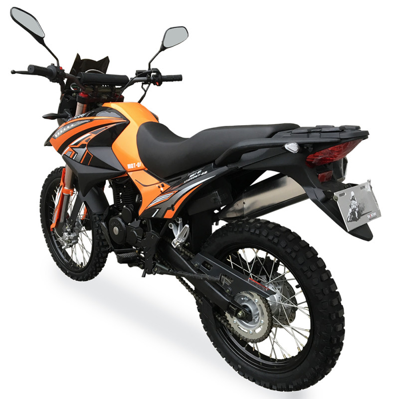 Shineray XY250GY-6B CROSS