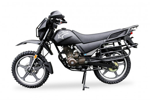 Ожидается новая модель: Shineray XY 150 Forester