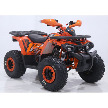 Квадроцикл ORiX 125