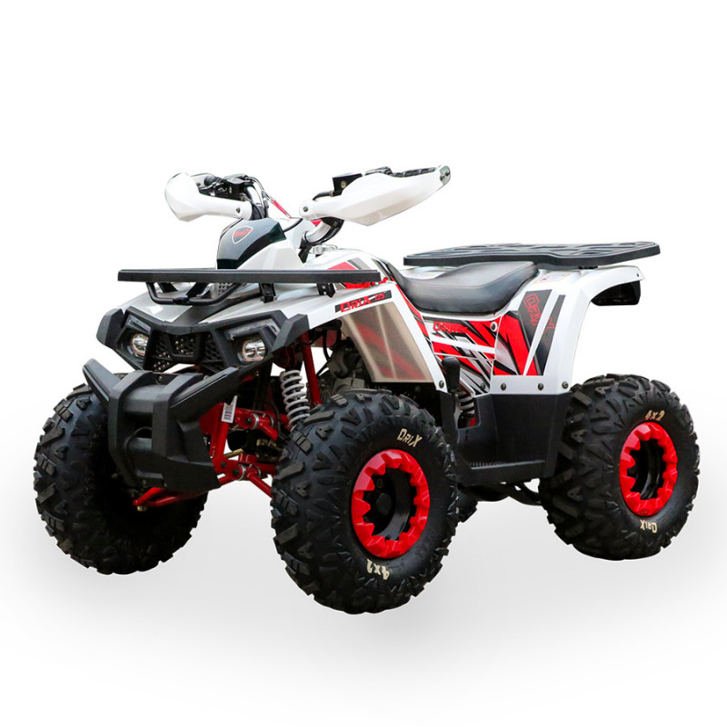Квадроцикл ORiX 125  B/S (balance shaft)