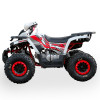 Квадроцикл ORiX 125  B/S (balance shaft)
