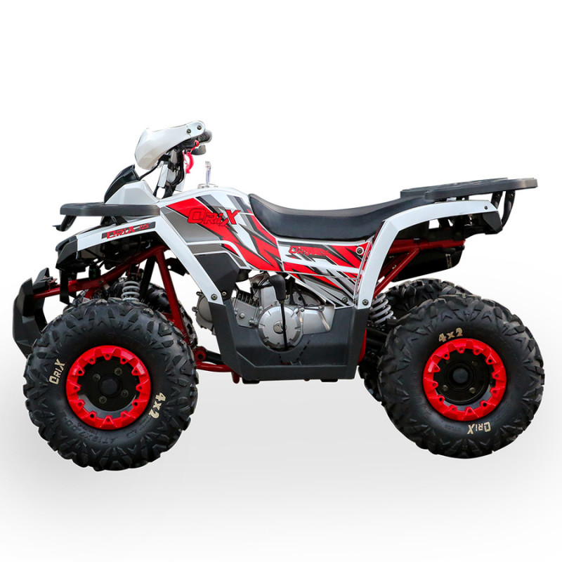Квадроцикл ORiX 125  B/S (balance shaft)
