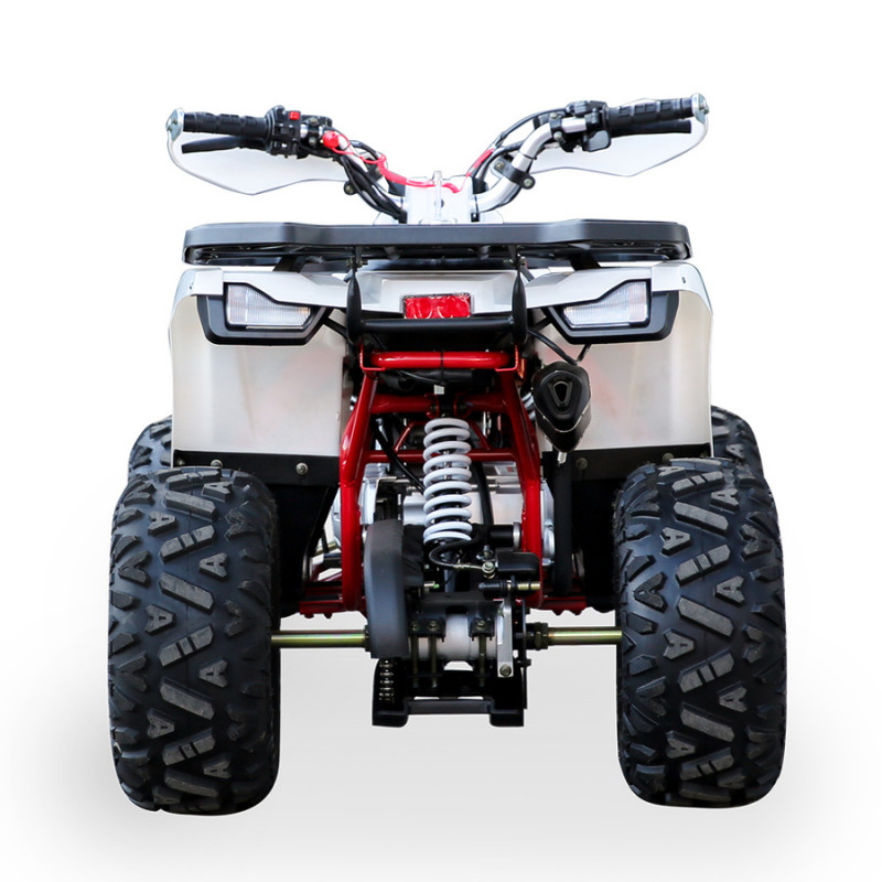 Квадроцикл ORiX 125  B/S (balance shaft)